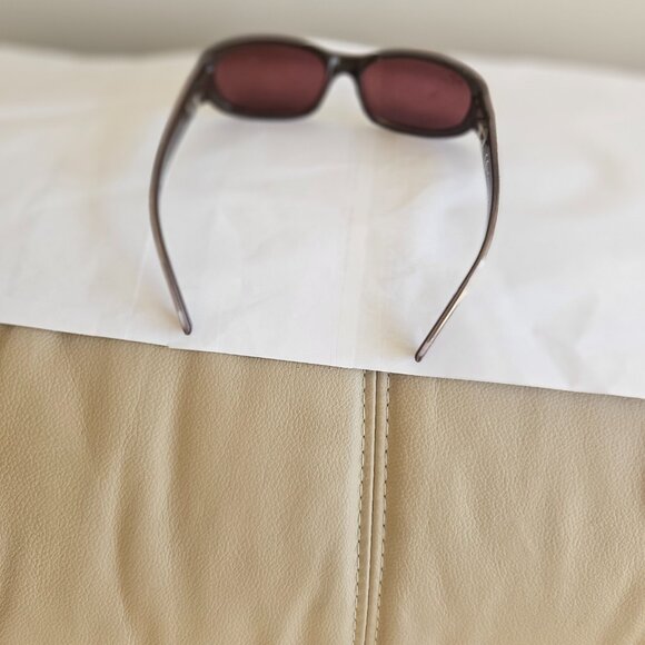 MAUI JIM SUNGLASSES FOR WOMEN PUNCHBOWL MJ219-01 54-17L135 100% MADE IN ITALY CE - Picture 6 of 10